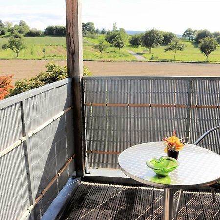 Inselappartement Reichenau Eksteriør bilde