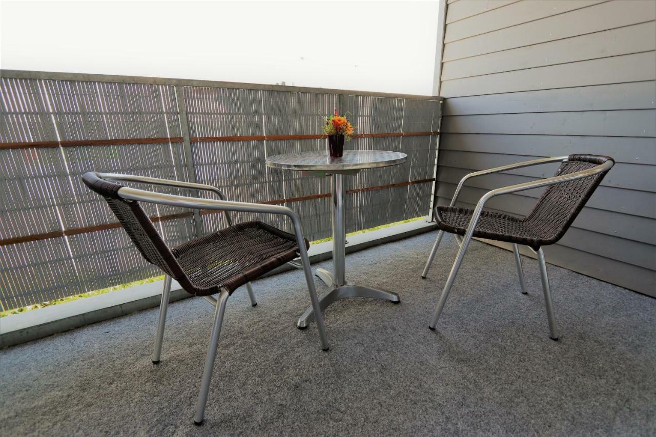 Inselappartement Reichenau Eksteriør bilde
