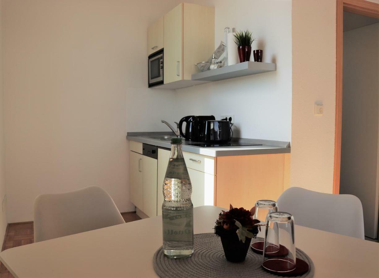 Inselappartement Reichenau Eksteriør bilde