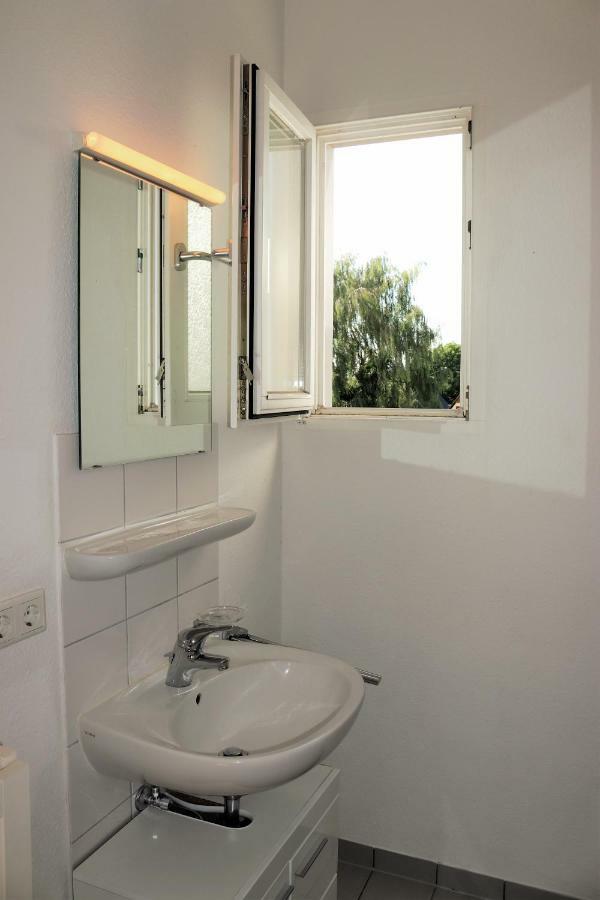 Inselappartement Reichenau Eksteriør bilde