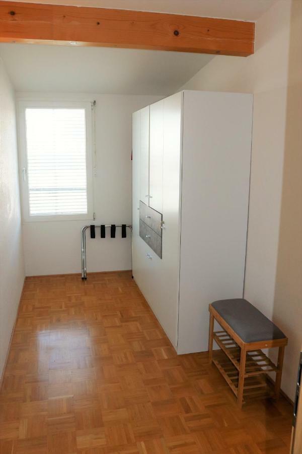 Inselappartement Reichenau Eksteriør bilde