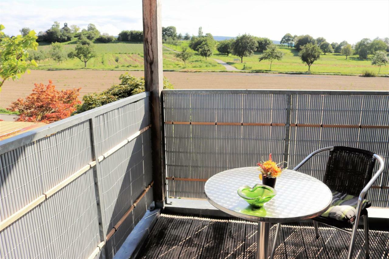 Inselappartement Reichenau Eksteriør bilde